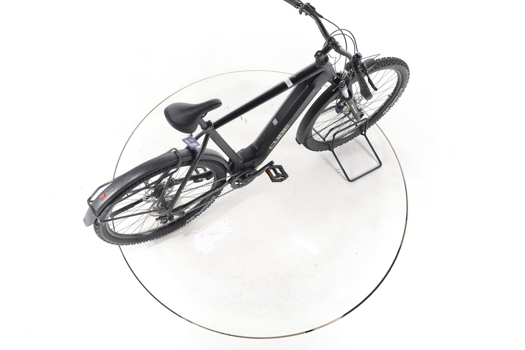 Cube Nuride Hybrid Pro Allroad Trekking E-Bike - Image 24