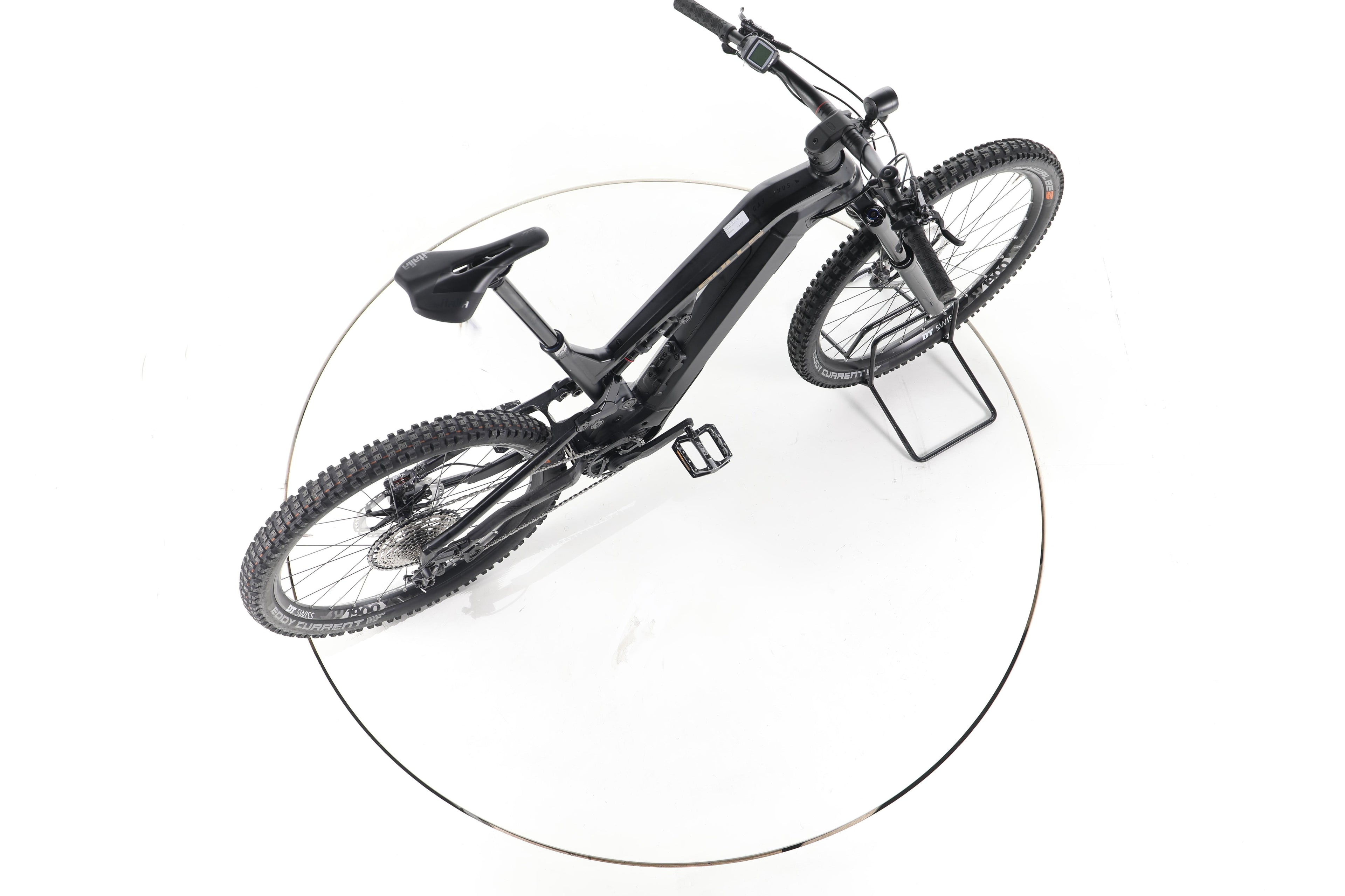 Bulls Sonic EVO EN2 Fully E-Bike - Image 24