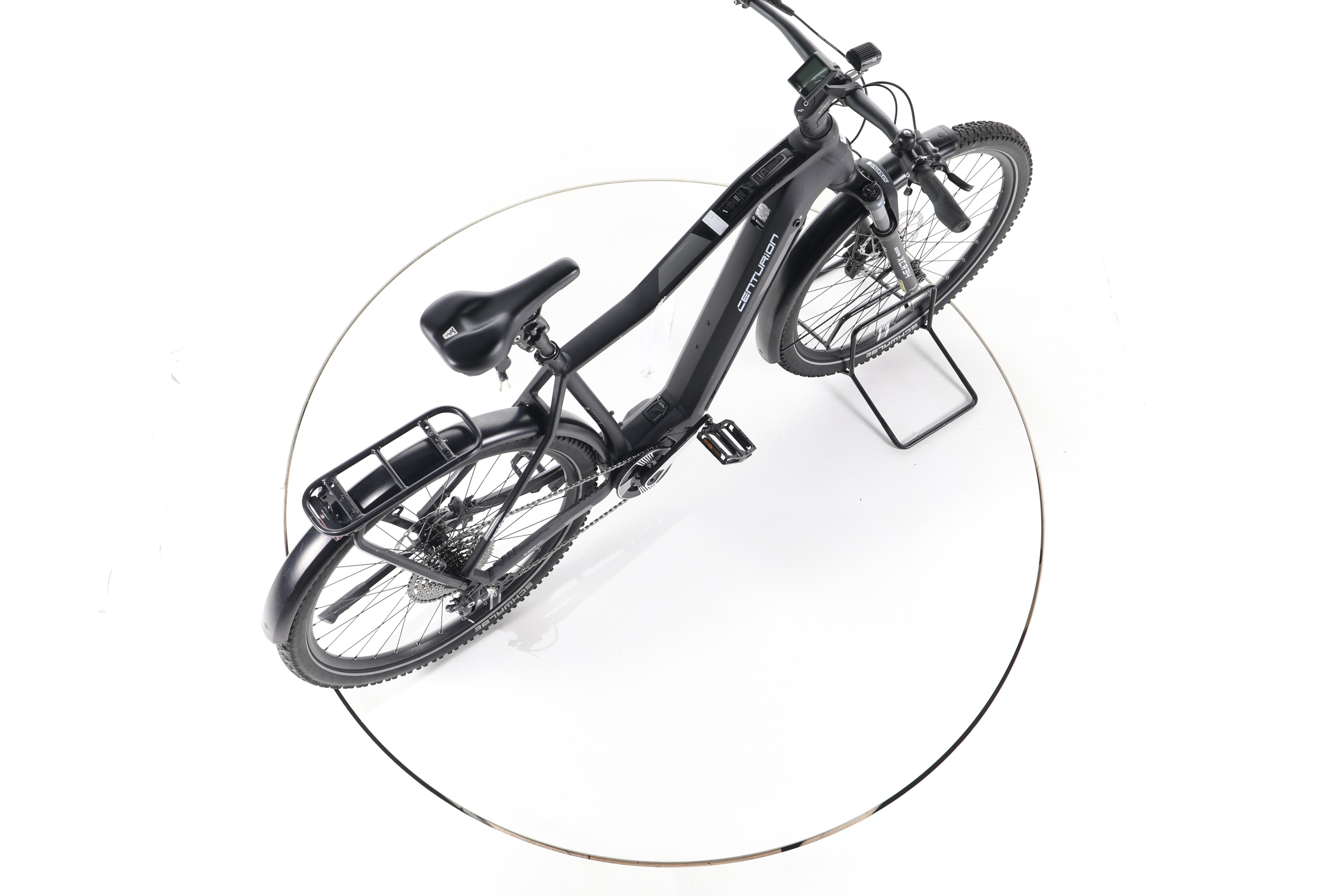 Centurion Backfire Fit R800i EQ Trekking E-Bike 2024 - Image 24