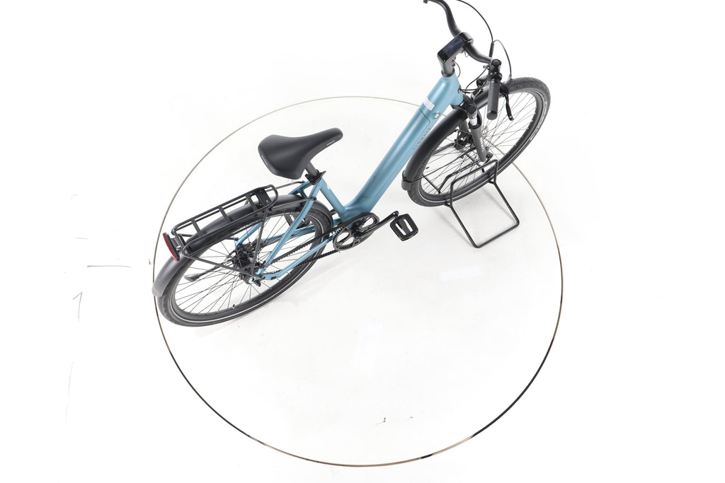 TENWAYS CGO 800 S 48D BL City E-Bike Tiefeinsteiger - Image 24