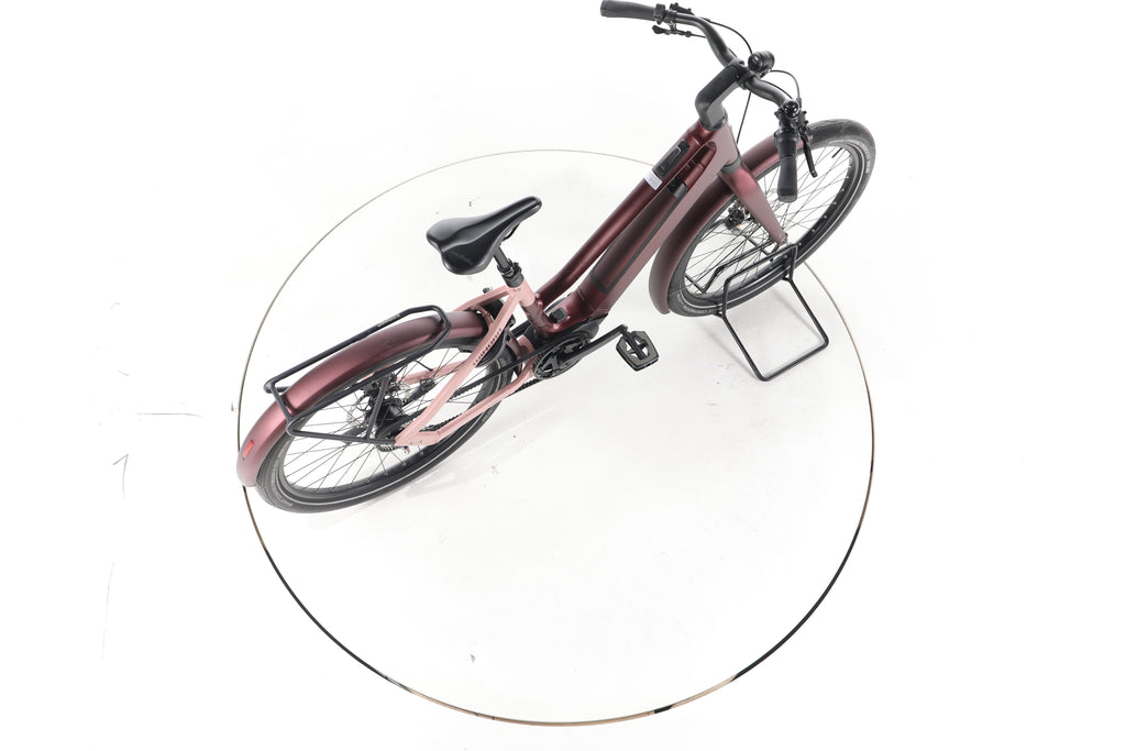 Winora iRide Pure R5f City E-Bike 2024 - Image 24