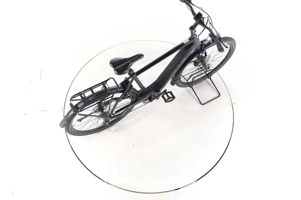 Hercules Futura Sport I -8 Trekking E-Bike - Image 24