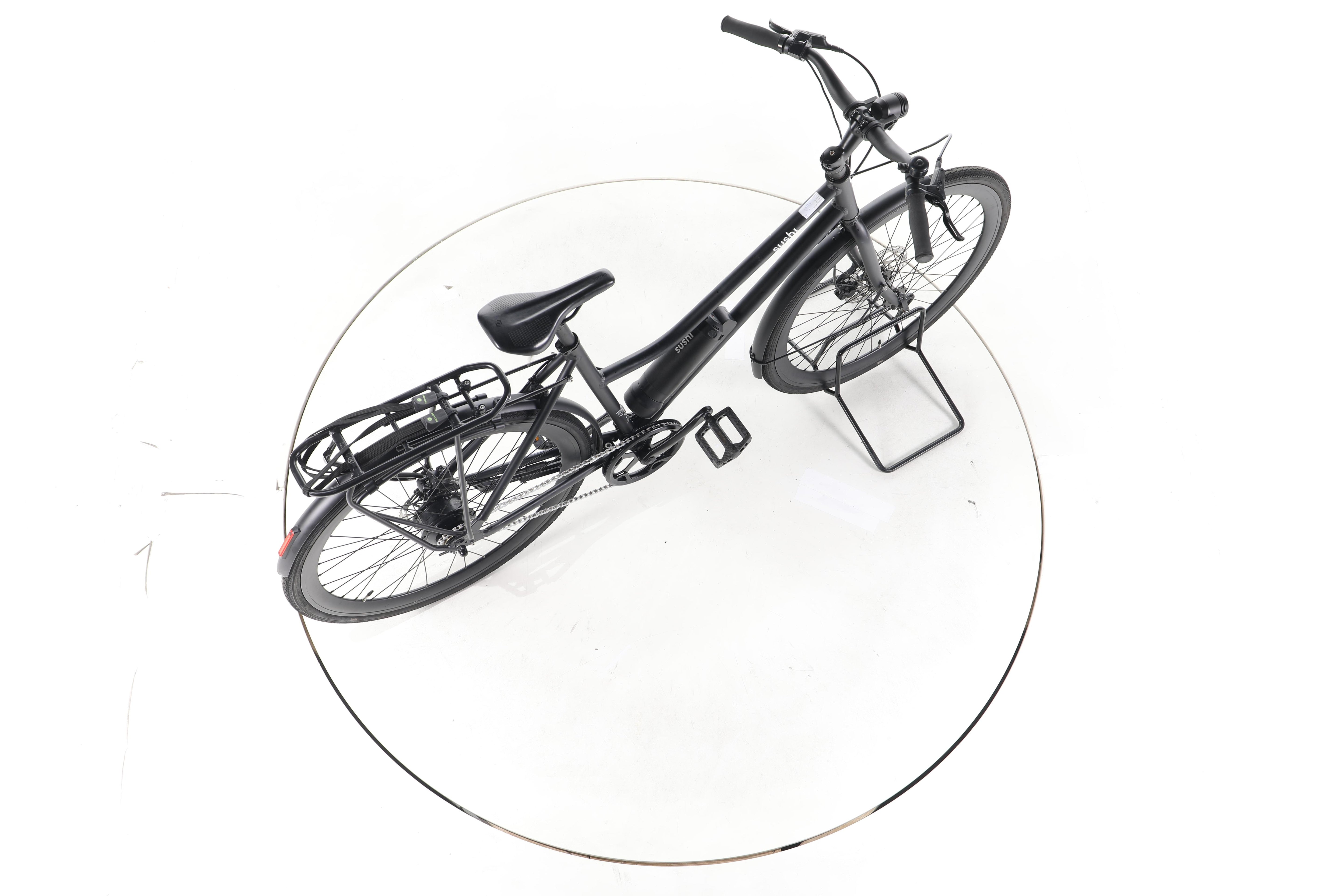 Sushi California Roll 3.0+ City E-Bike 2025 - Image 24