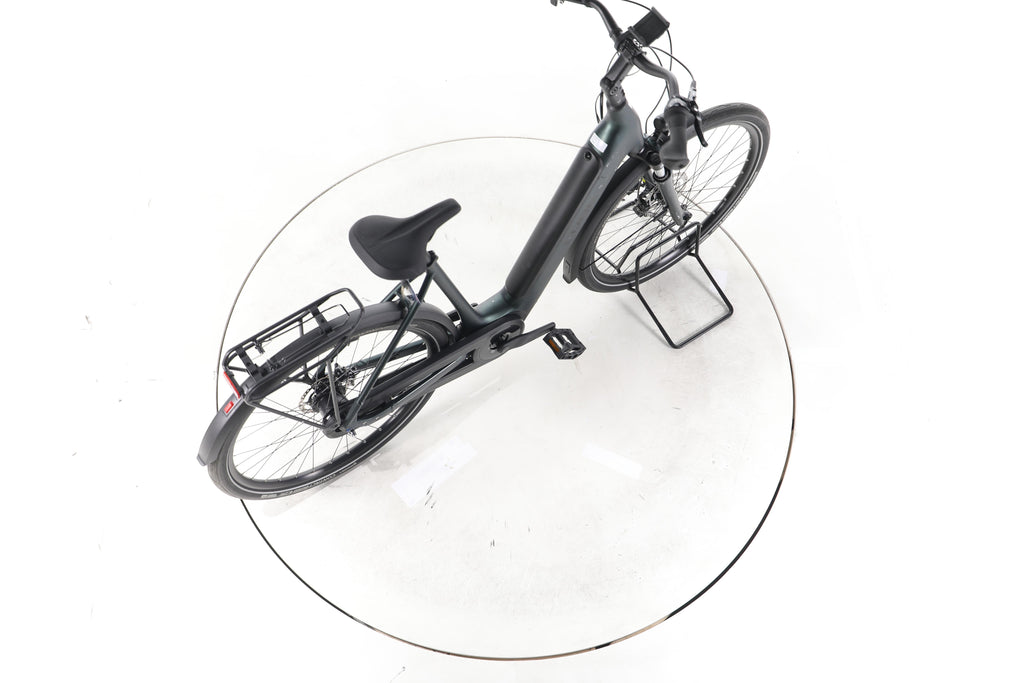 Cube Supreme RT Hybrid Comfort EX City E-Bike Tiefeinsteiger 2025 - Image 24