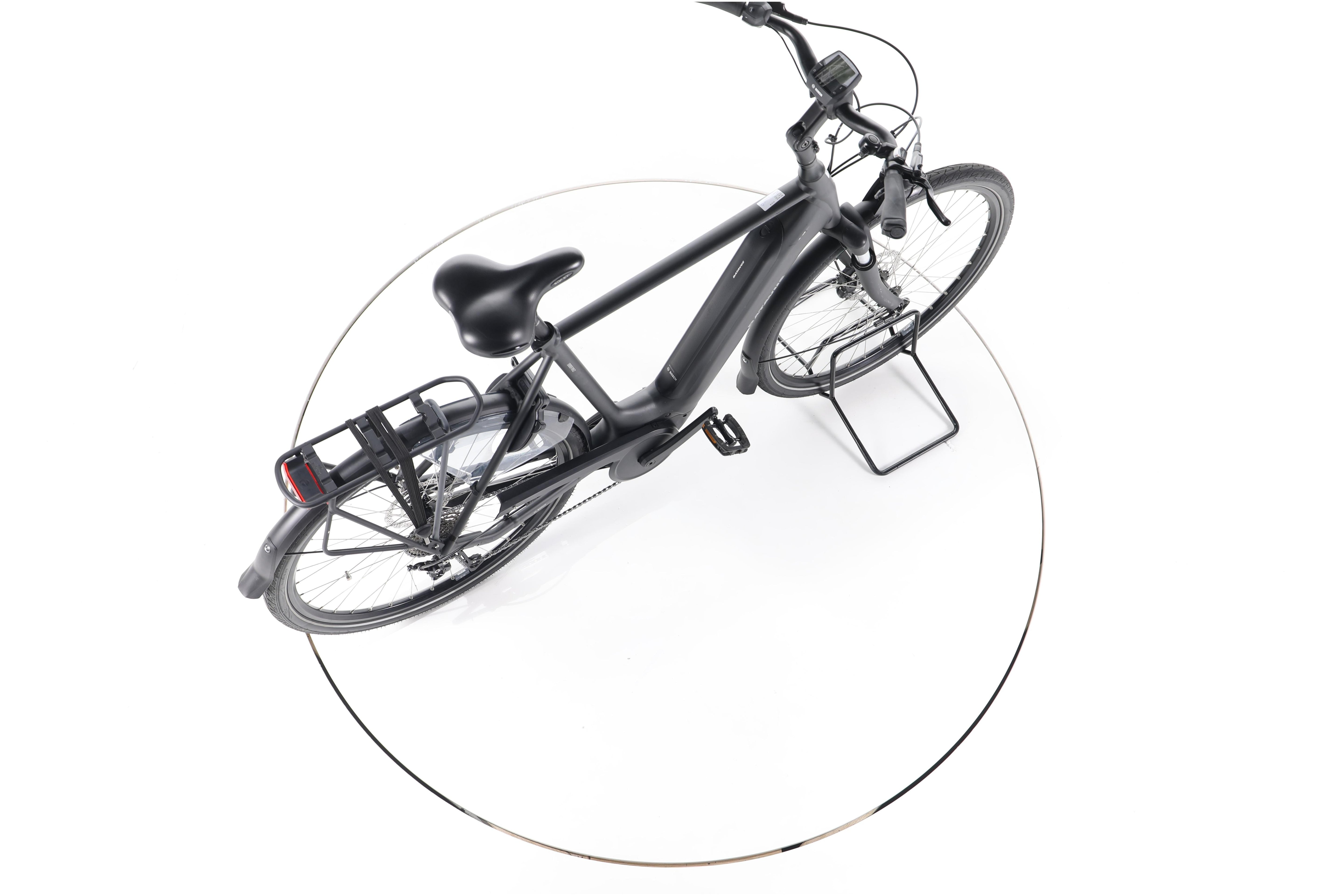 Batavus Finez E-go® Power Sport Trekking E-Bike - Image 24