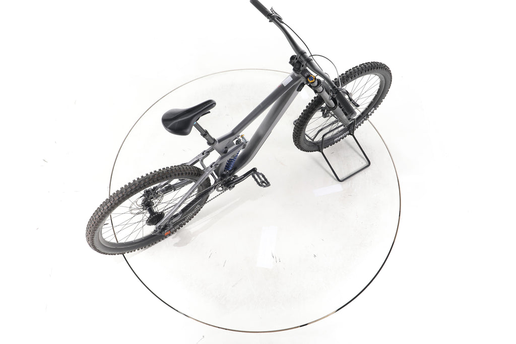 Cube TWO15 Pro Fahrrad Fully - Image 24