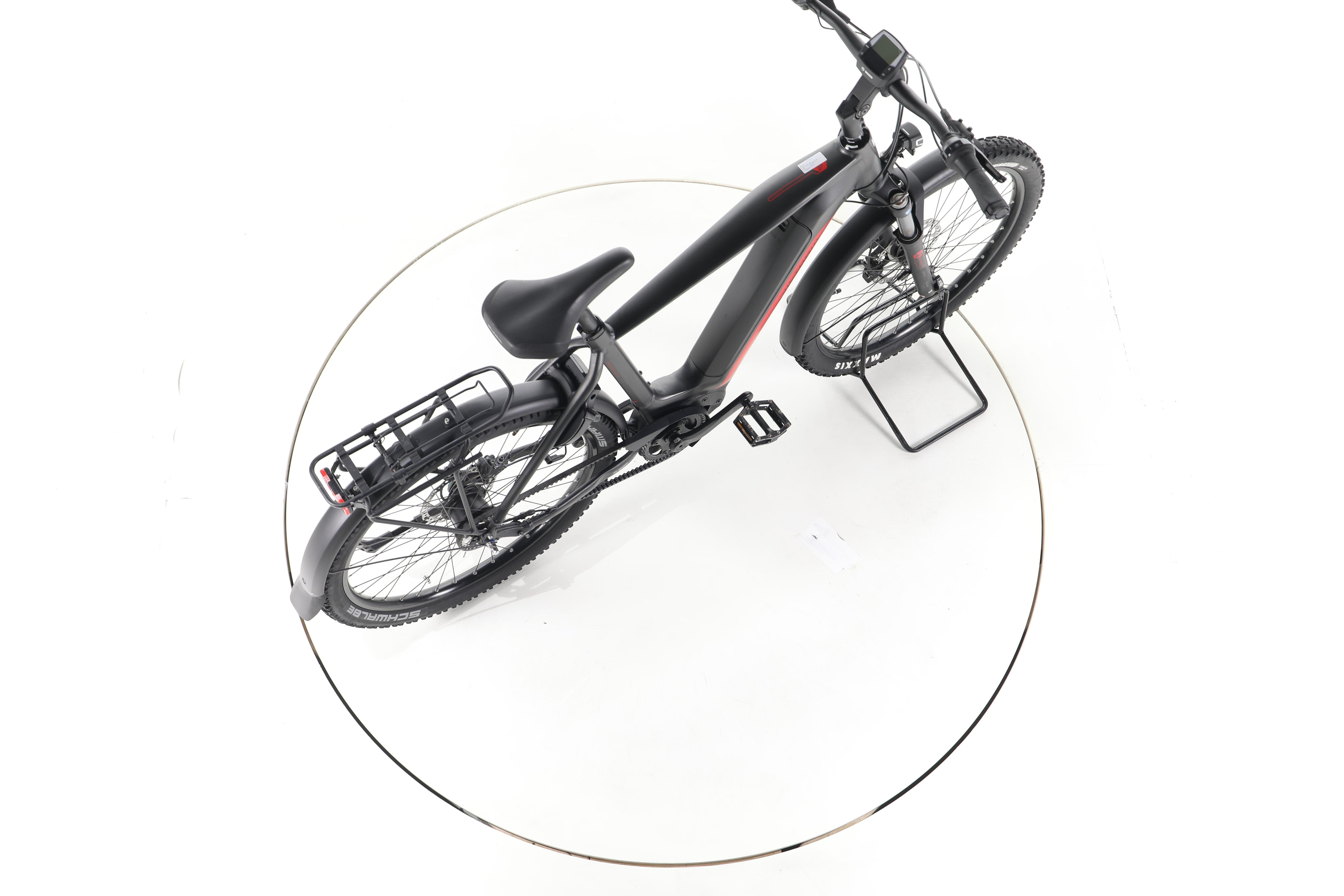 Victoria eAdventure 11.9 City E-Bike - Image 24