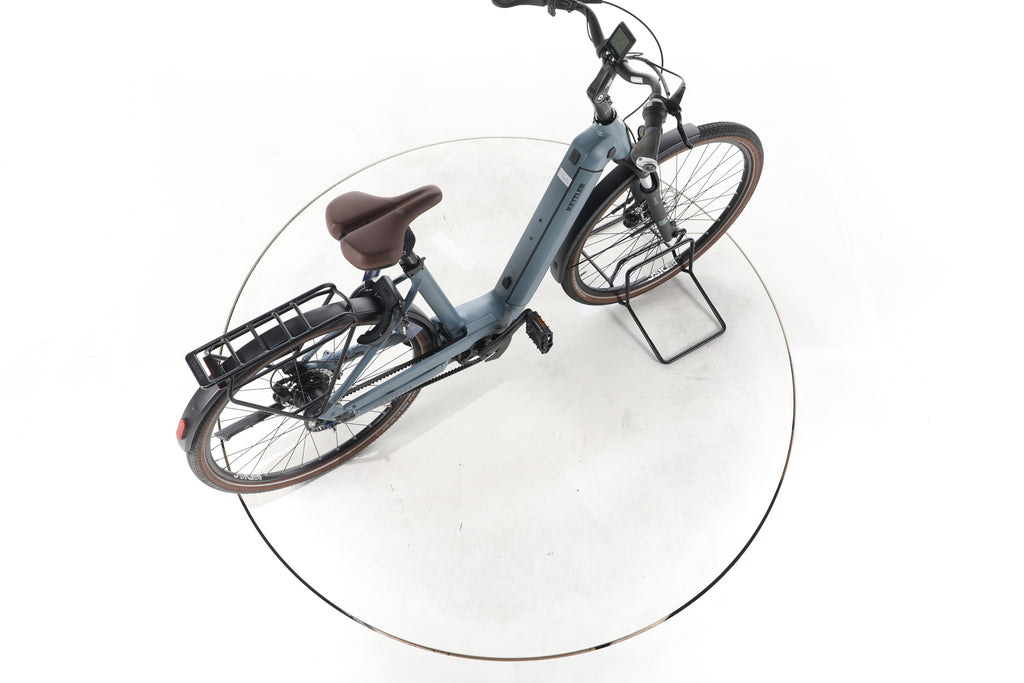 Kettler QUADRIGA P5 BELT (RT) City E-Bike Tiefeinsteiger 2024 - Image 24