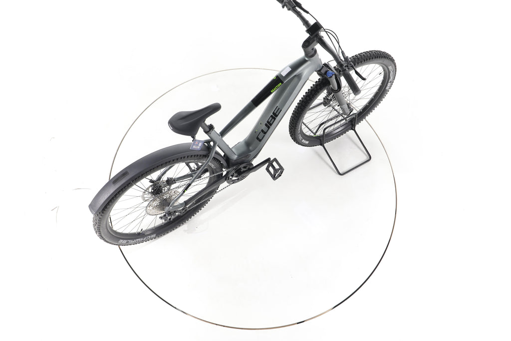 Cube Reaction Hybrid Pro E-Bike - Image 24