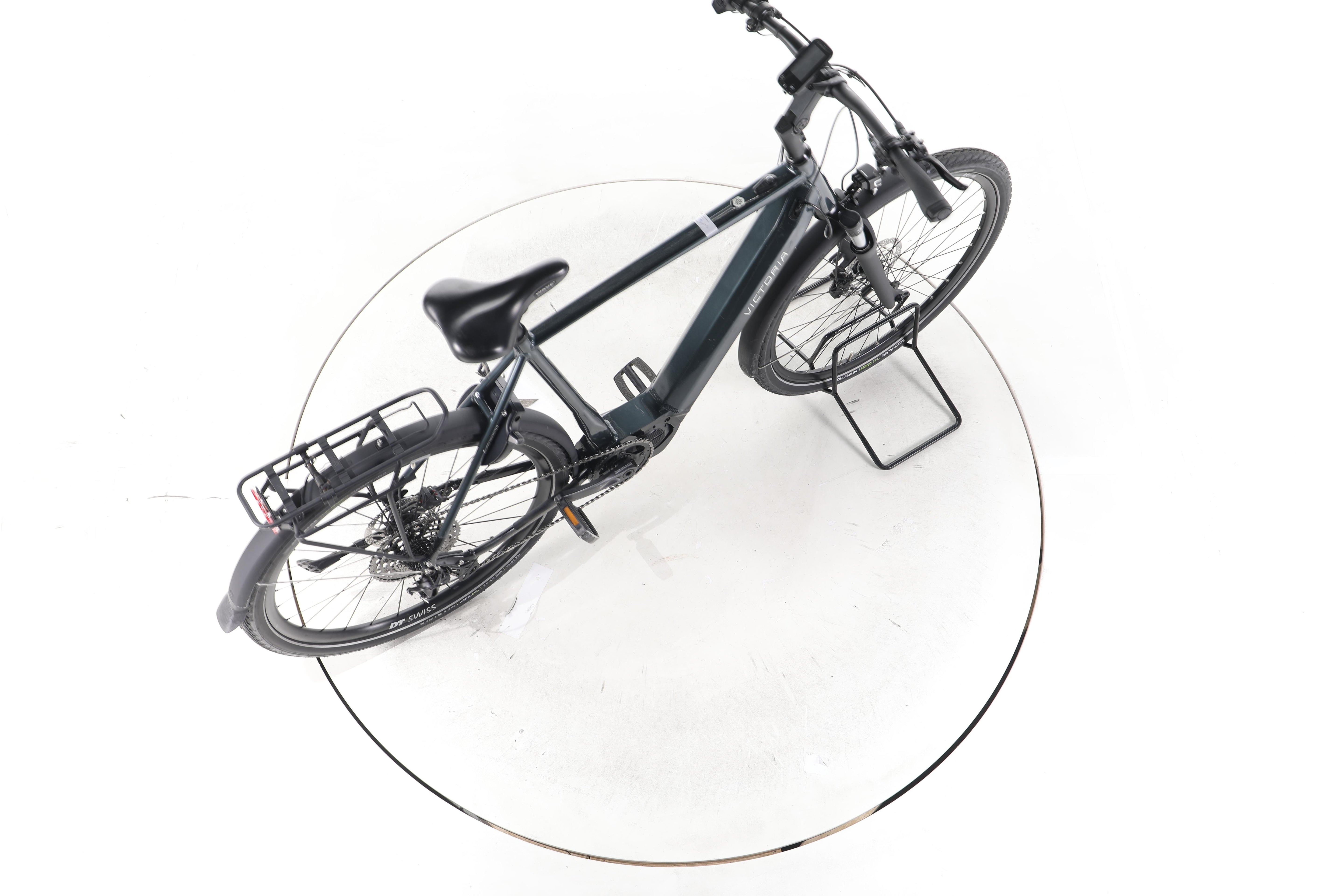 Victoria E-Touring 12.9 Trekking E-Bike - Image 24