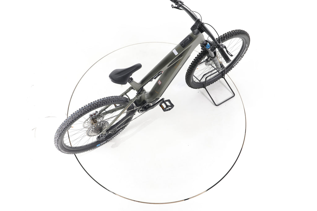 Cube Stereo Hybrid ONE44 HPC TM E-Bike Fully Carbon 2025 - Image 24