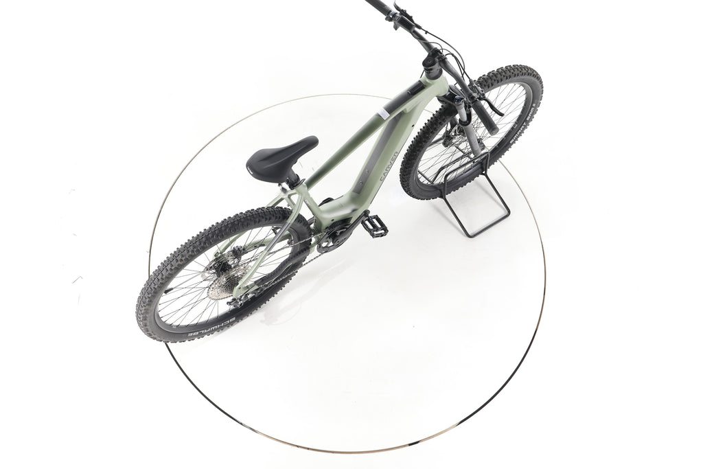 Carver Strict E.540 E-Bike 2024 - Image 24