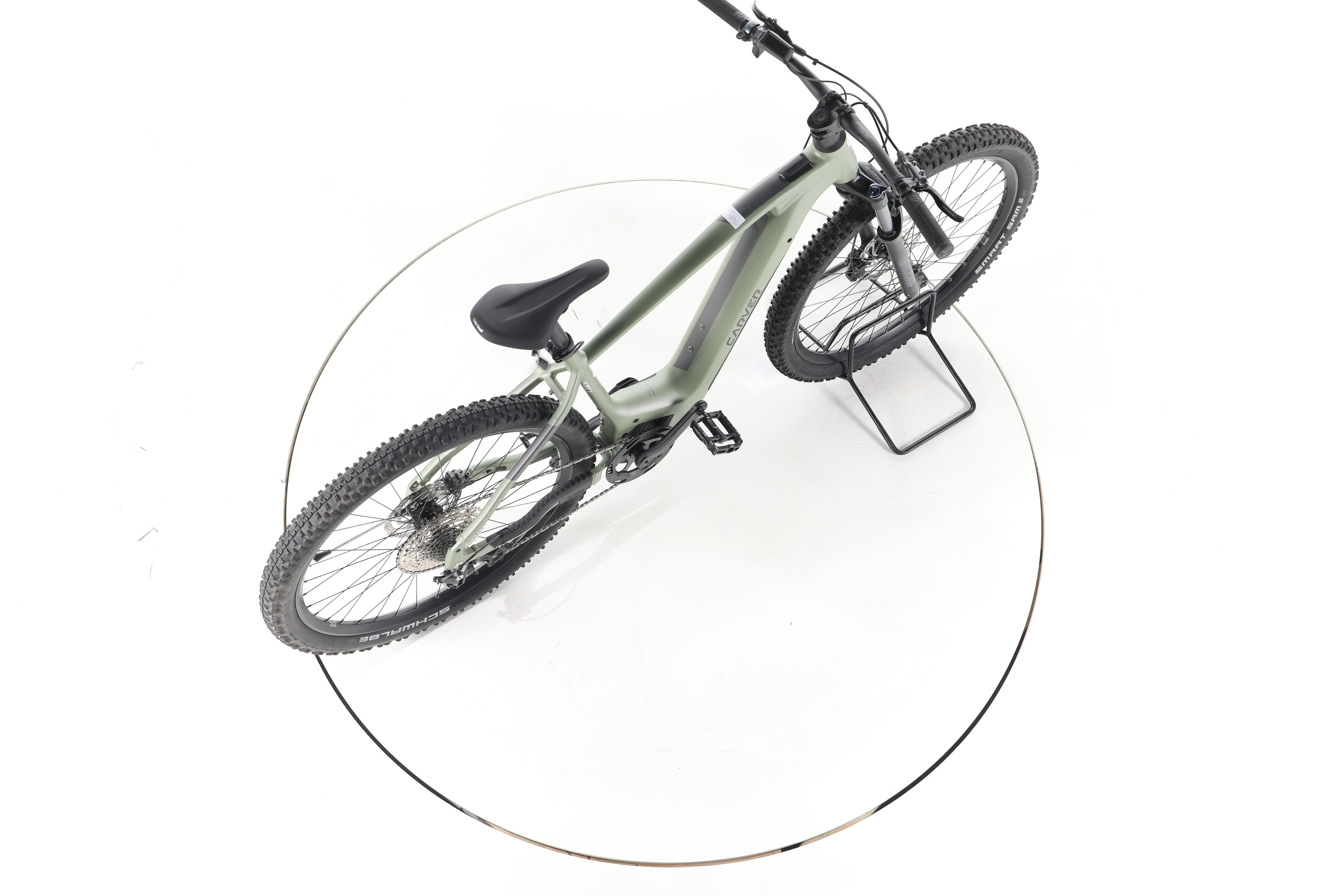 Carver Strict E.540 E-Bike 2024 - Image 24