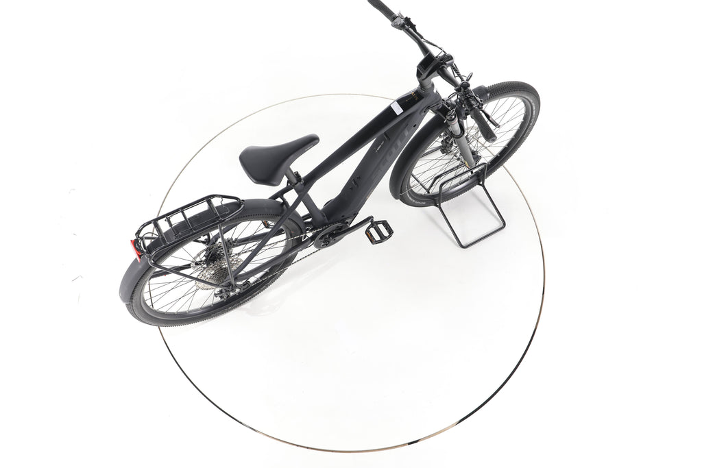 Scott Axis eRIDE 10 Trekking E-Bike - Image 24