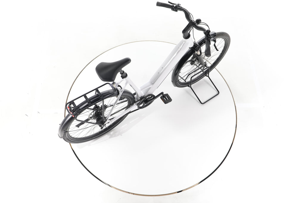 Riese & Müller UBN City E-Bike Tiefeinsteiger - Image 24