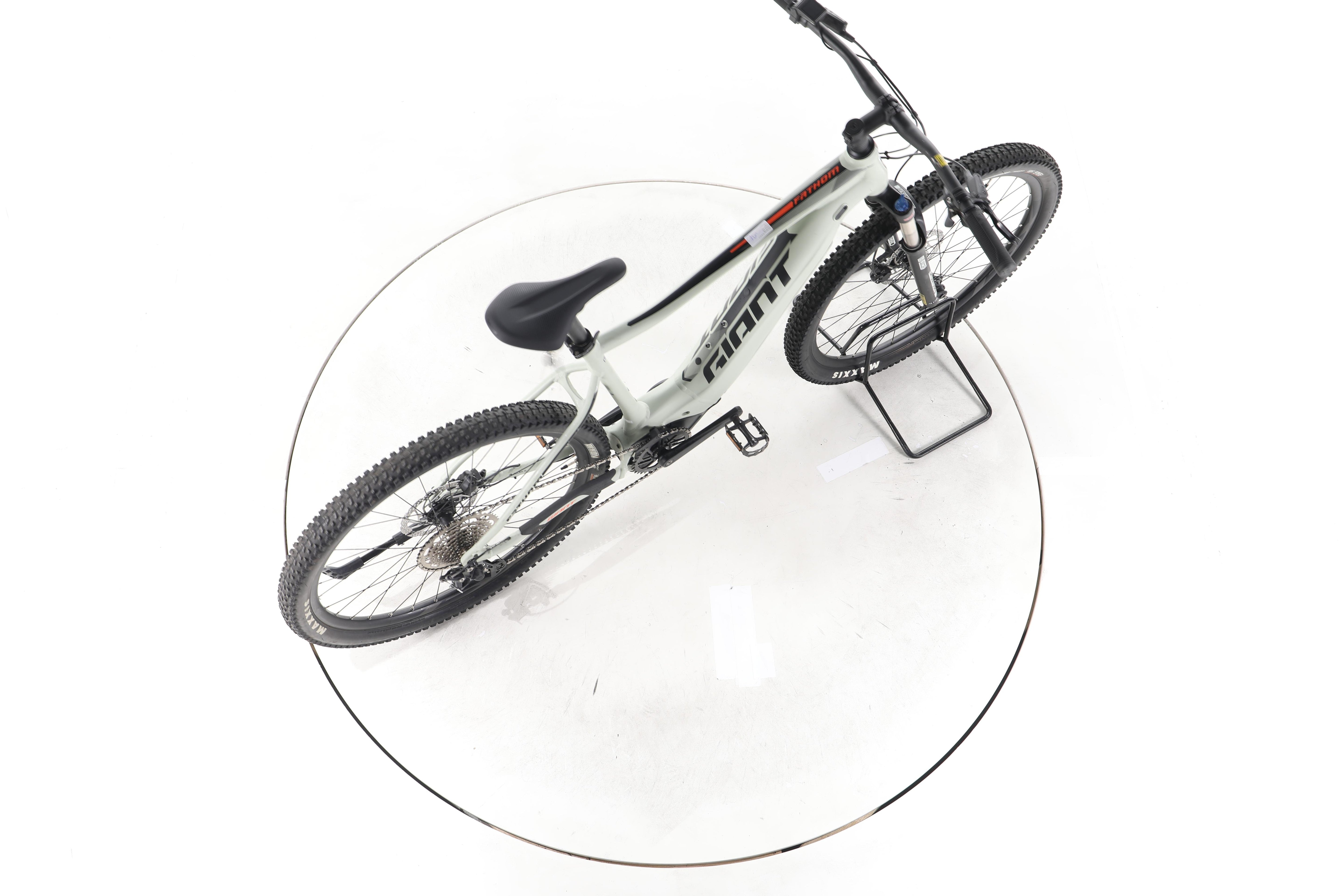 Giant Fathom E+2 E-Bike - Image 24