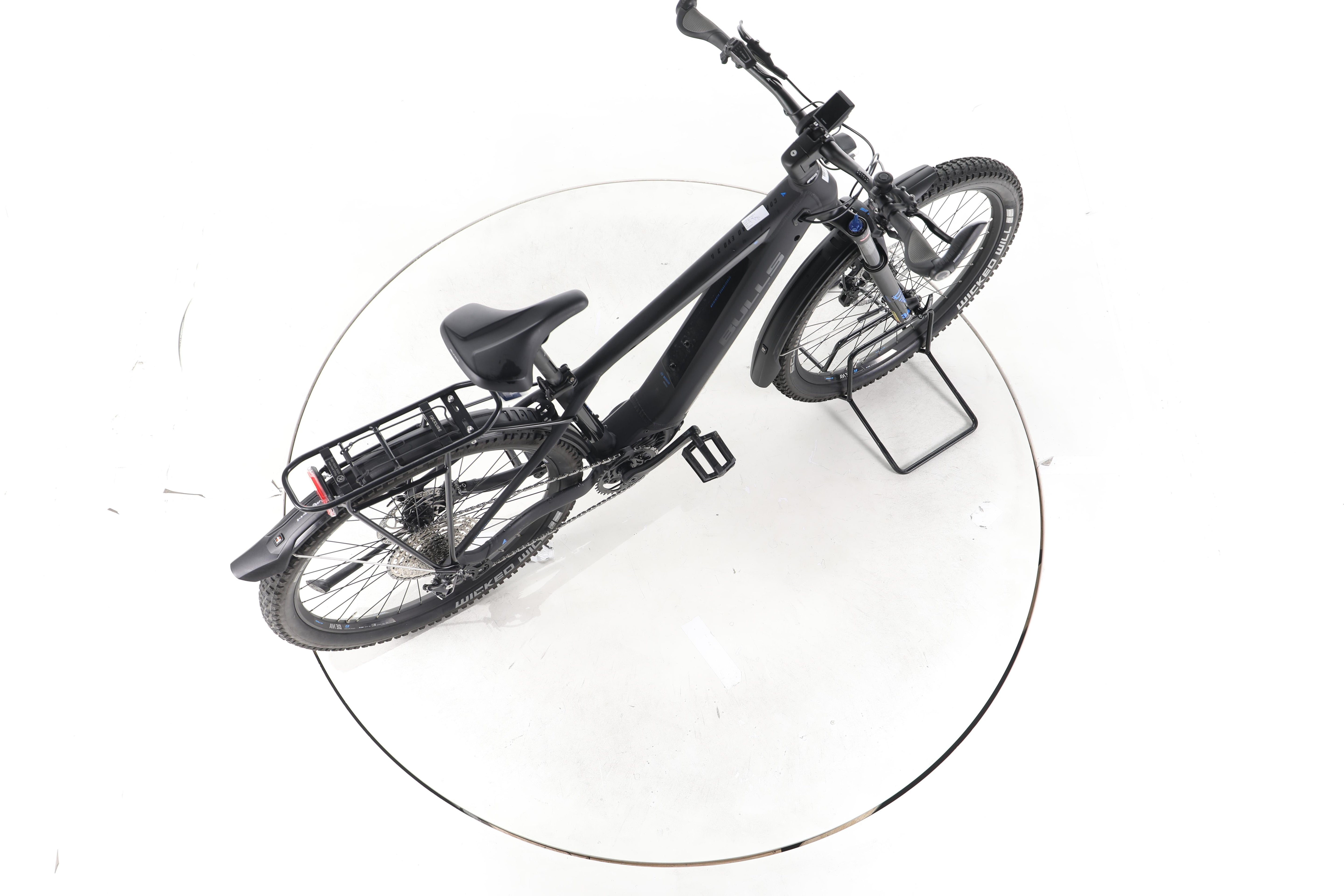 Bulls Copperhead EVO 3 Trekking E-Bike - Image 24