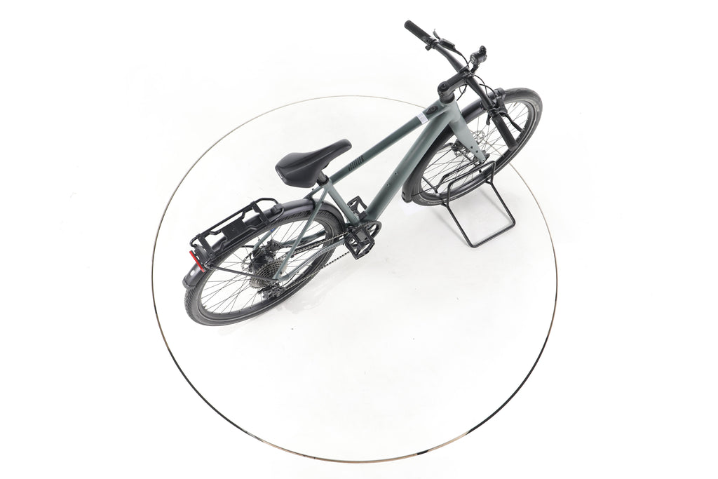 Winora E-Flitzer Trekking E-Bike - Image 24