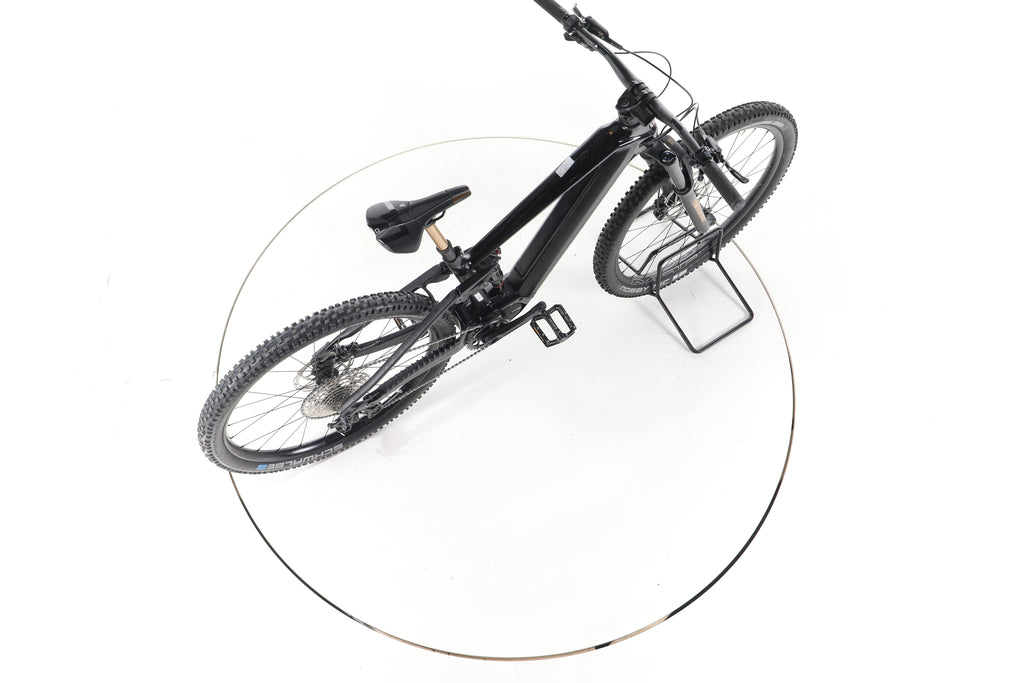 Bulls Sonic EVO AM-SL1 Fully E-Bike Carbon - Image 24