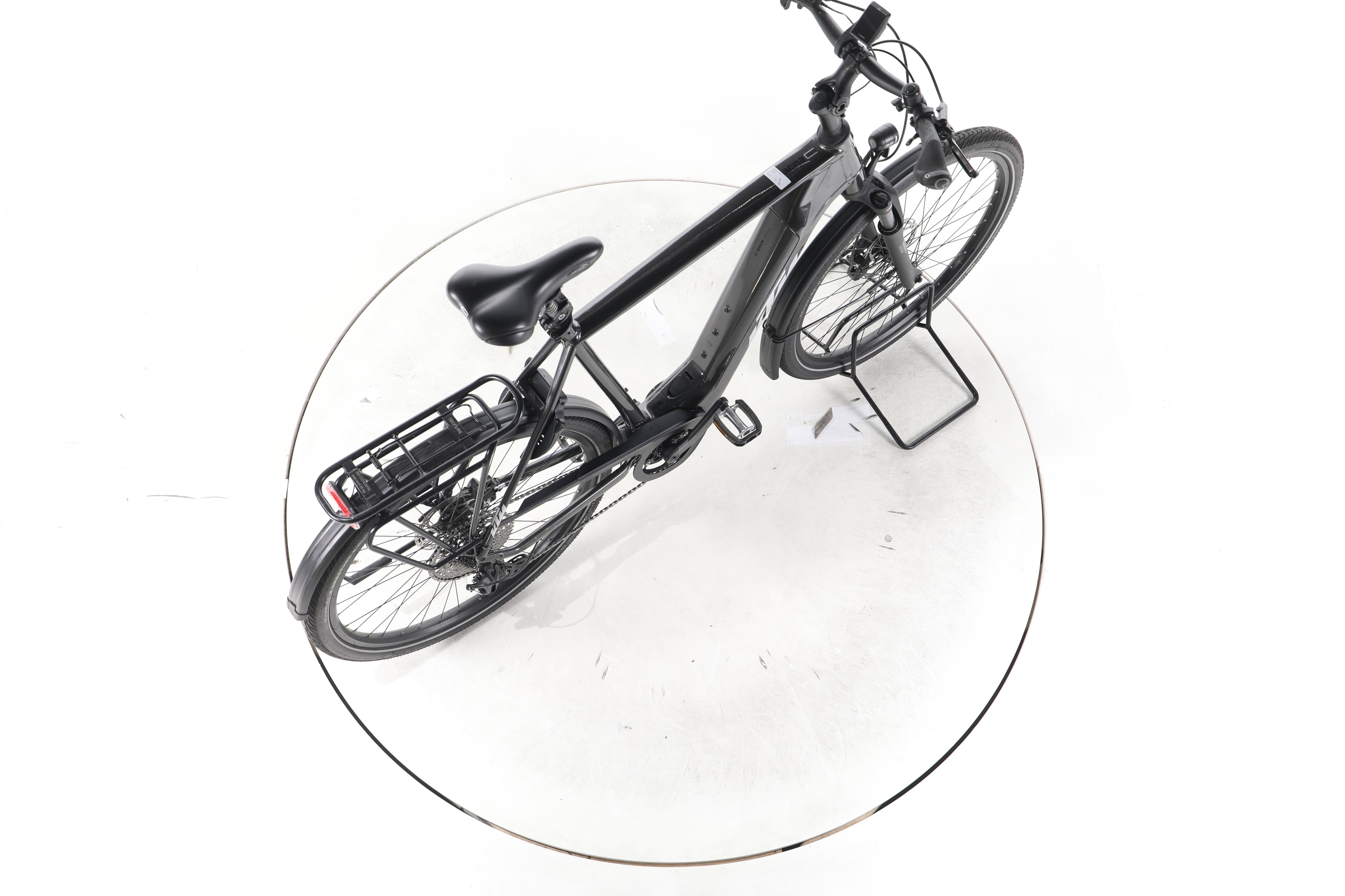 KTM Macina Style XL Trekking E-Bike - Image 24