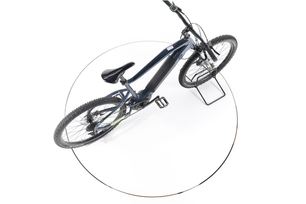 Haibike HardSeven 5 E-Bike - Image 24