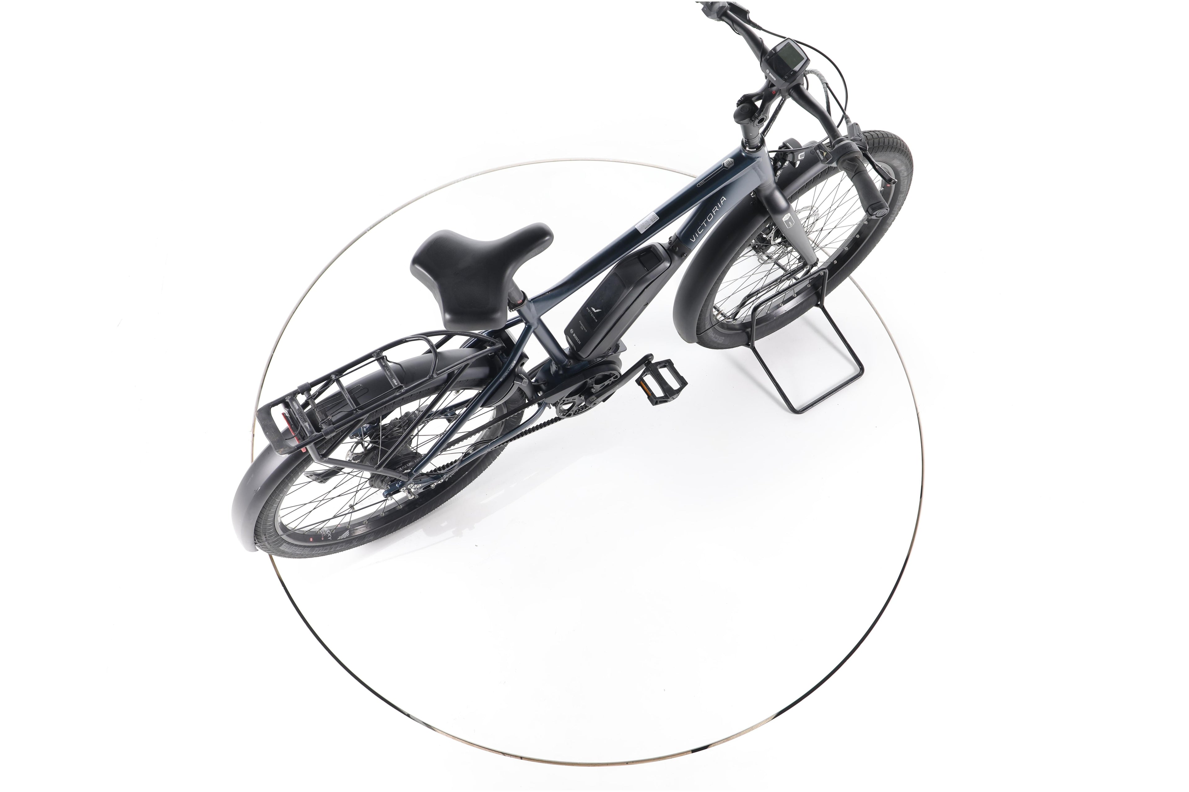 Victoria eUrban 11.9 City E-Bike - Image 24