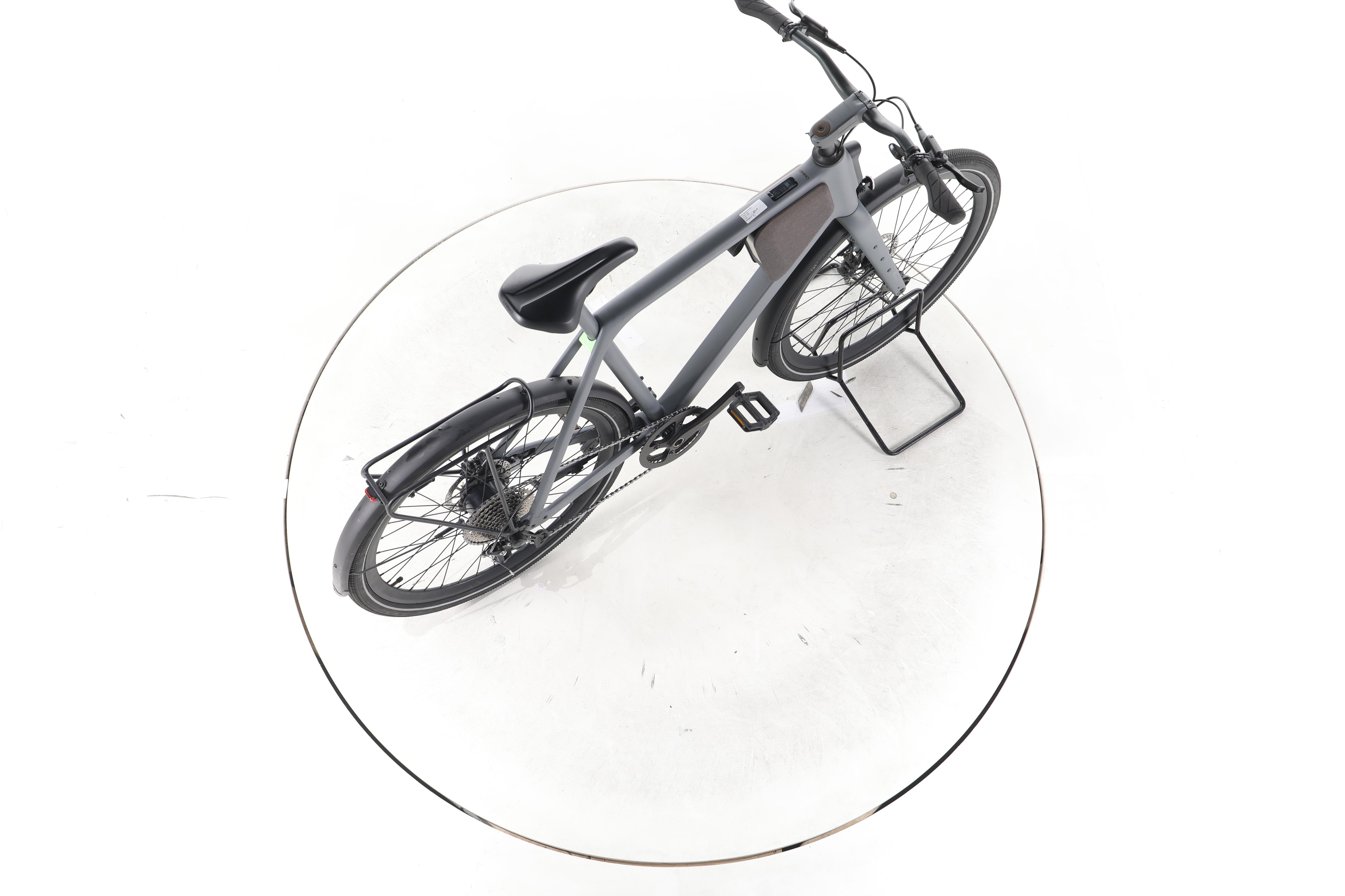 Lemmo ONE MK2 Trekking E-Bike 2024 - Image 24