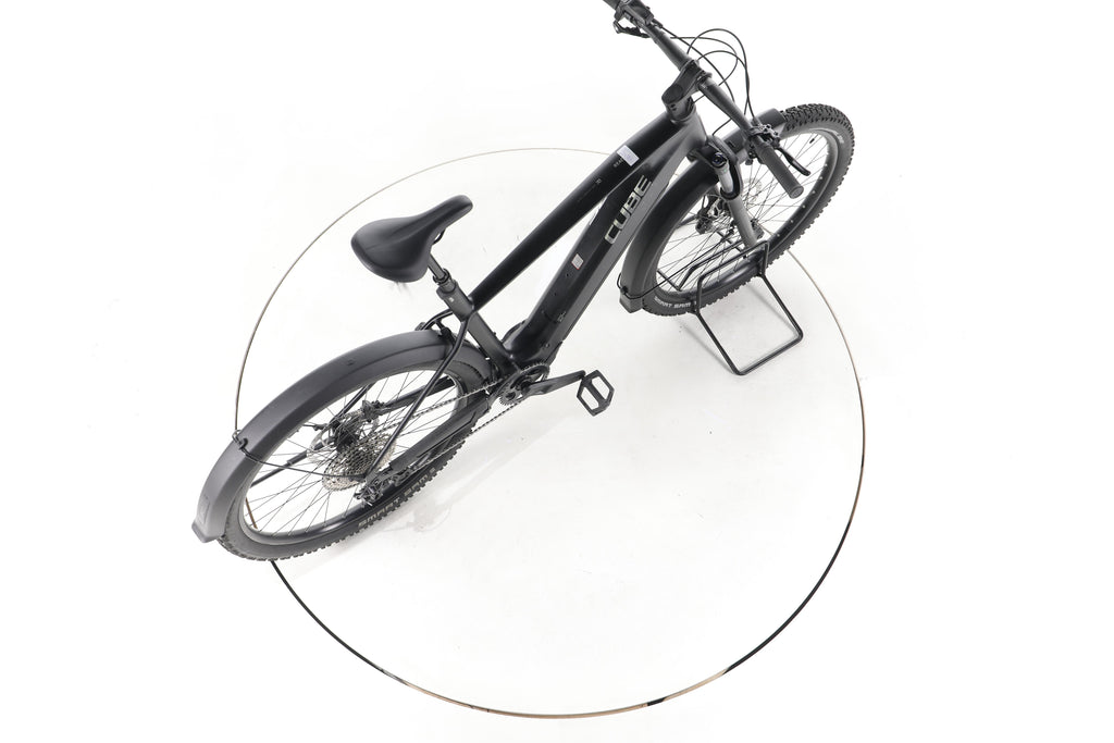 Cube Reaction Hybrid Race Trekking E-Bike 2025 - Image 24