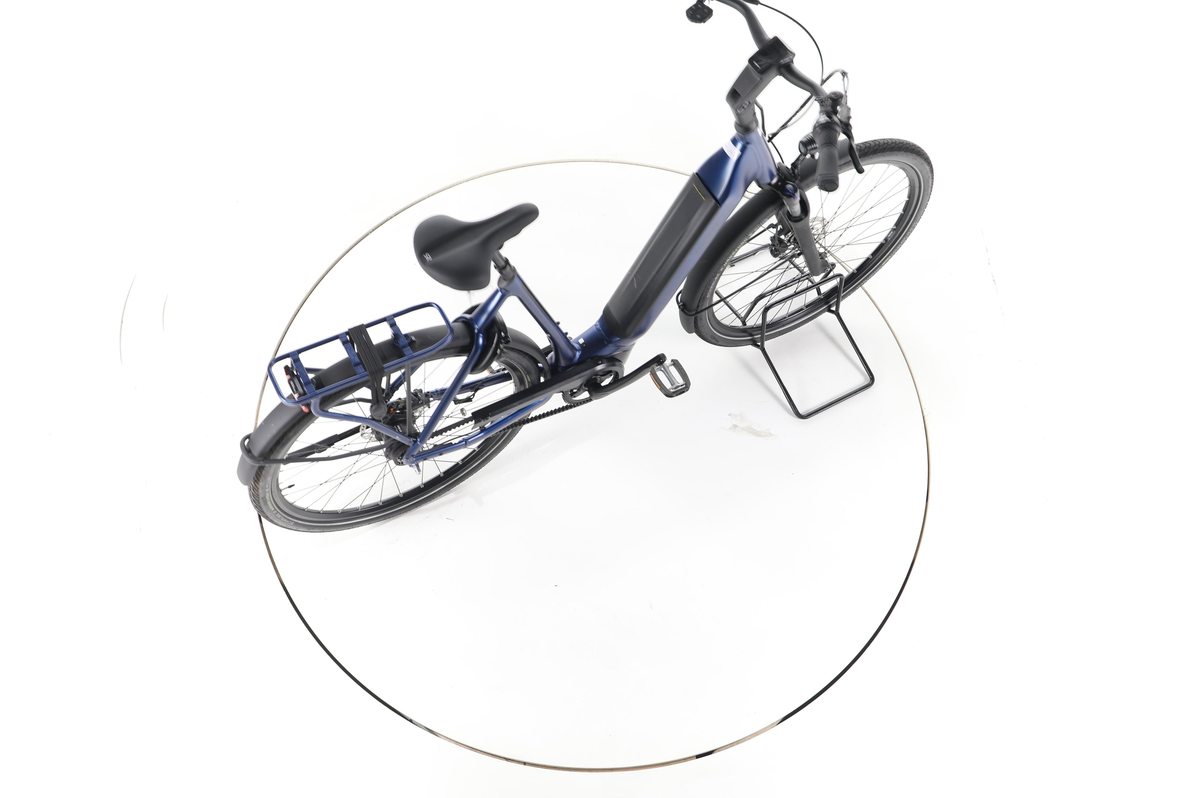 Giant DailyTour E+ 1 City E-Bike Tiefeinsteiger - Image 24