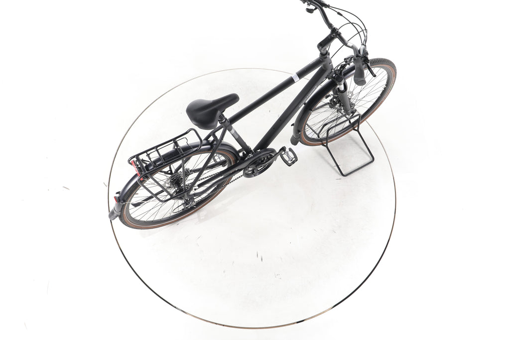 Bergamont Horizon 4 Fahrrad City & Trekking - Image 24