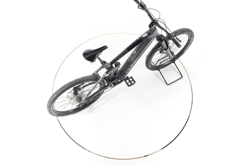 Cube Stereo Hybrid 160 HPC Race Fully E-Bike Carbon 2023 - Image 24