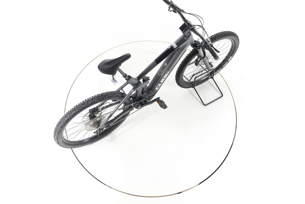 Cube Stereo Hybrid 140 HPC Race E-Bike Fully Carbon - Image 24
