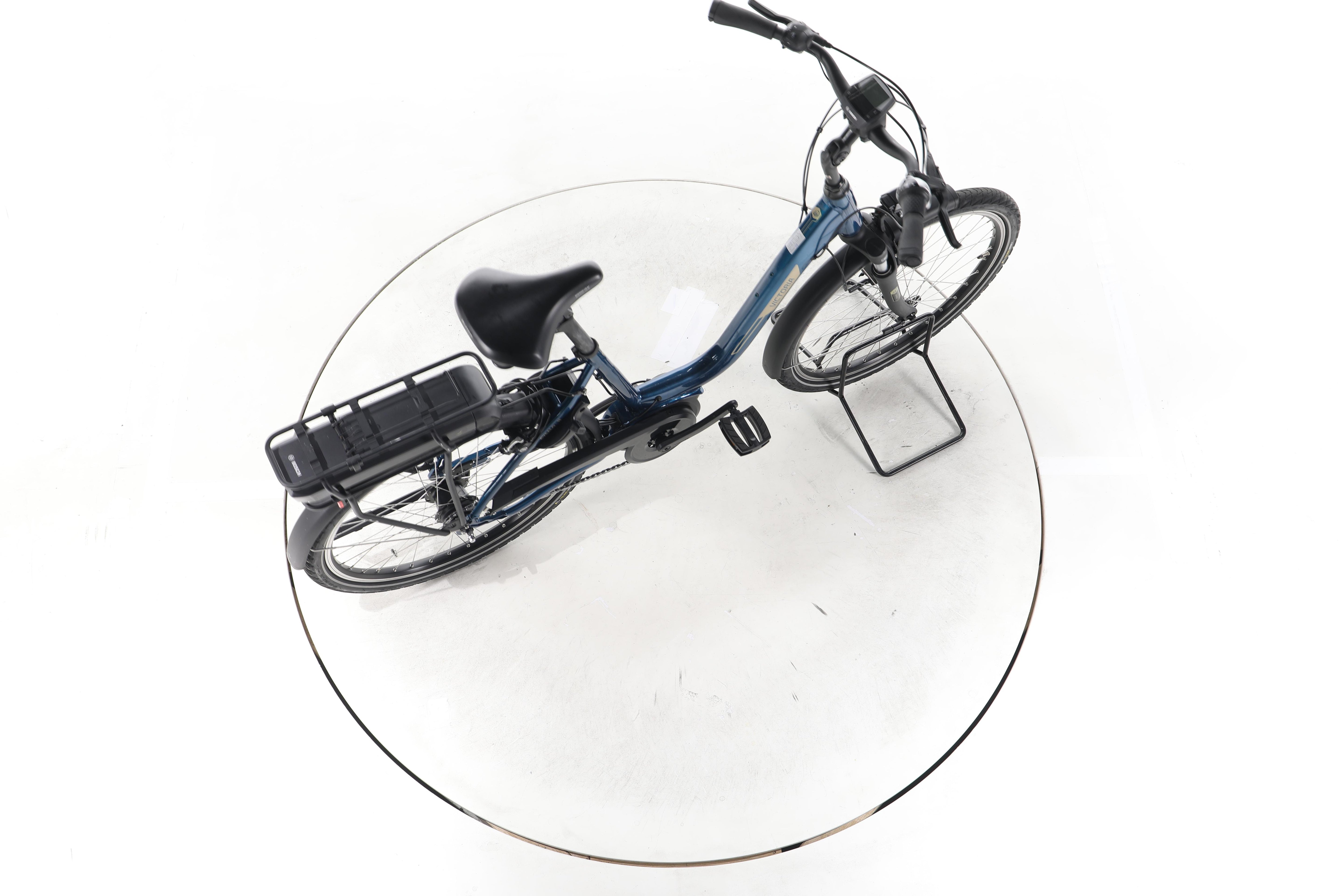 Victoria Cysalo 11 City E-Bike Tiefeinsteiger - Image 24