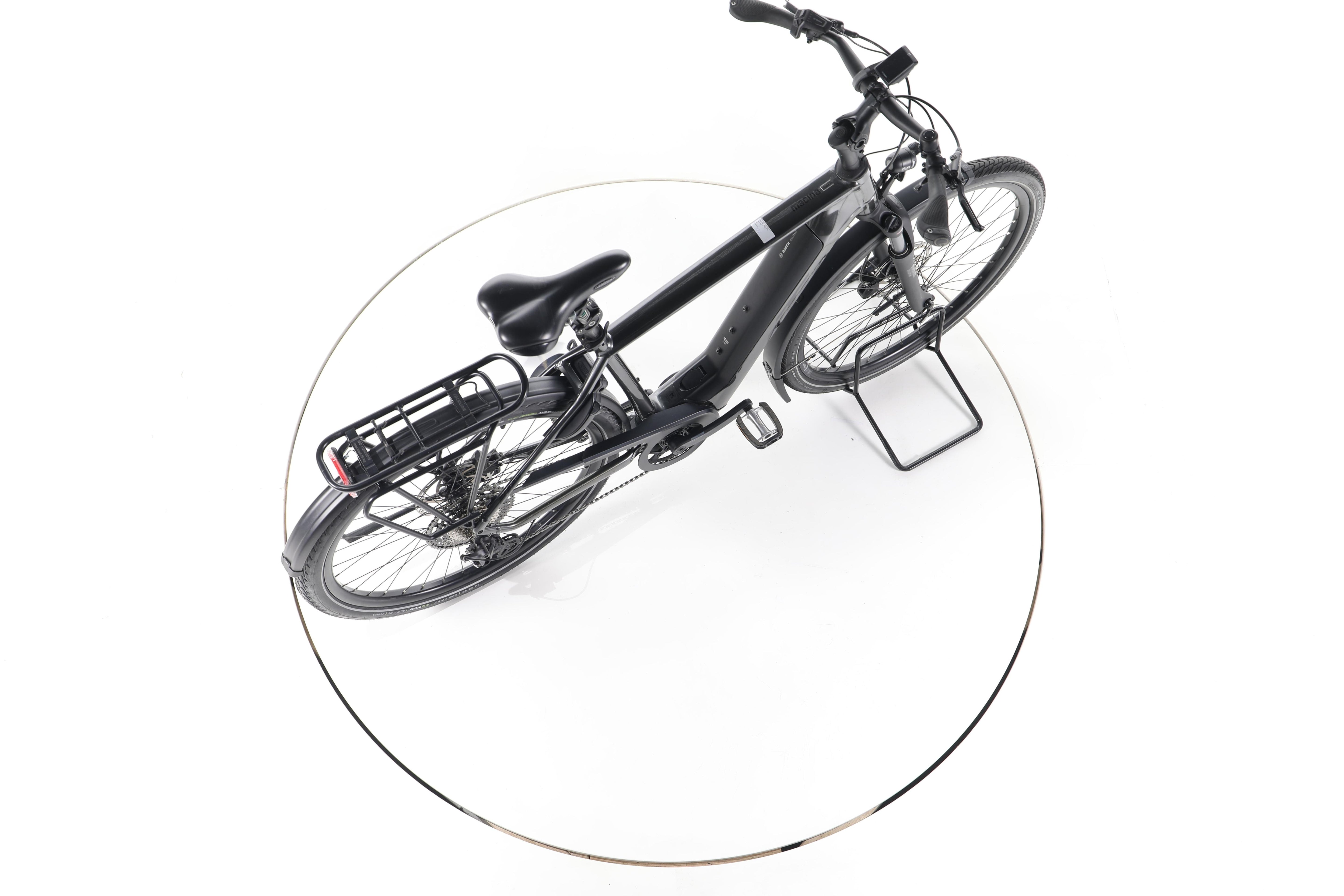 KTM Macina Style XL Trekking E-Bike - Image 24