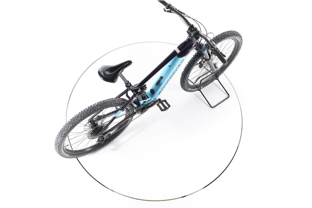 Mondraker DUSK R Fully E-Bike - Image 24