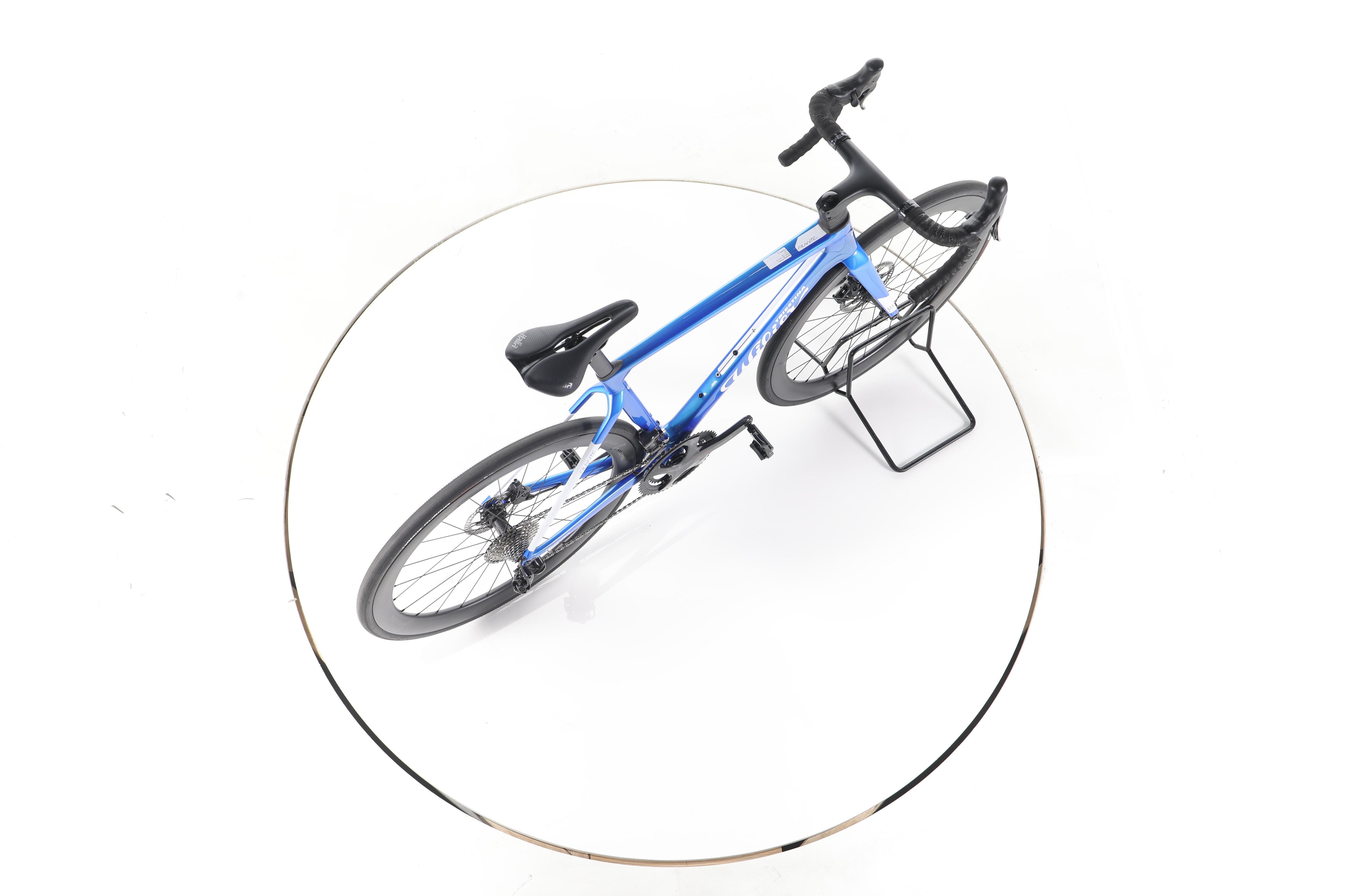 Wilier Filante SL Super Record EPS Rennrad Carbon 2025 - Image 24