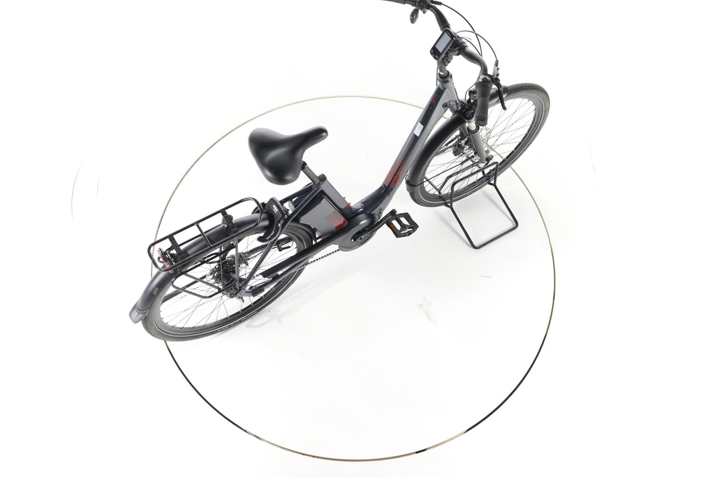 Raleigh Corby 8 XXL City E-Bike Tiefeinsteiger - Image 24