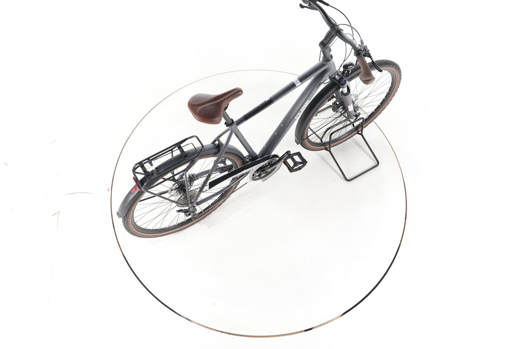 Cube Touring EXC Fahrrad City & Trekking - Image 24