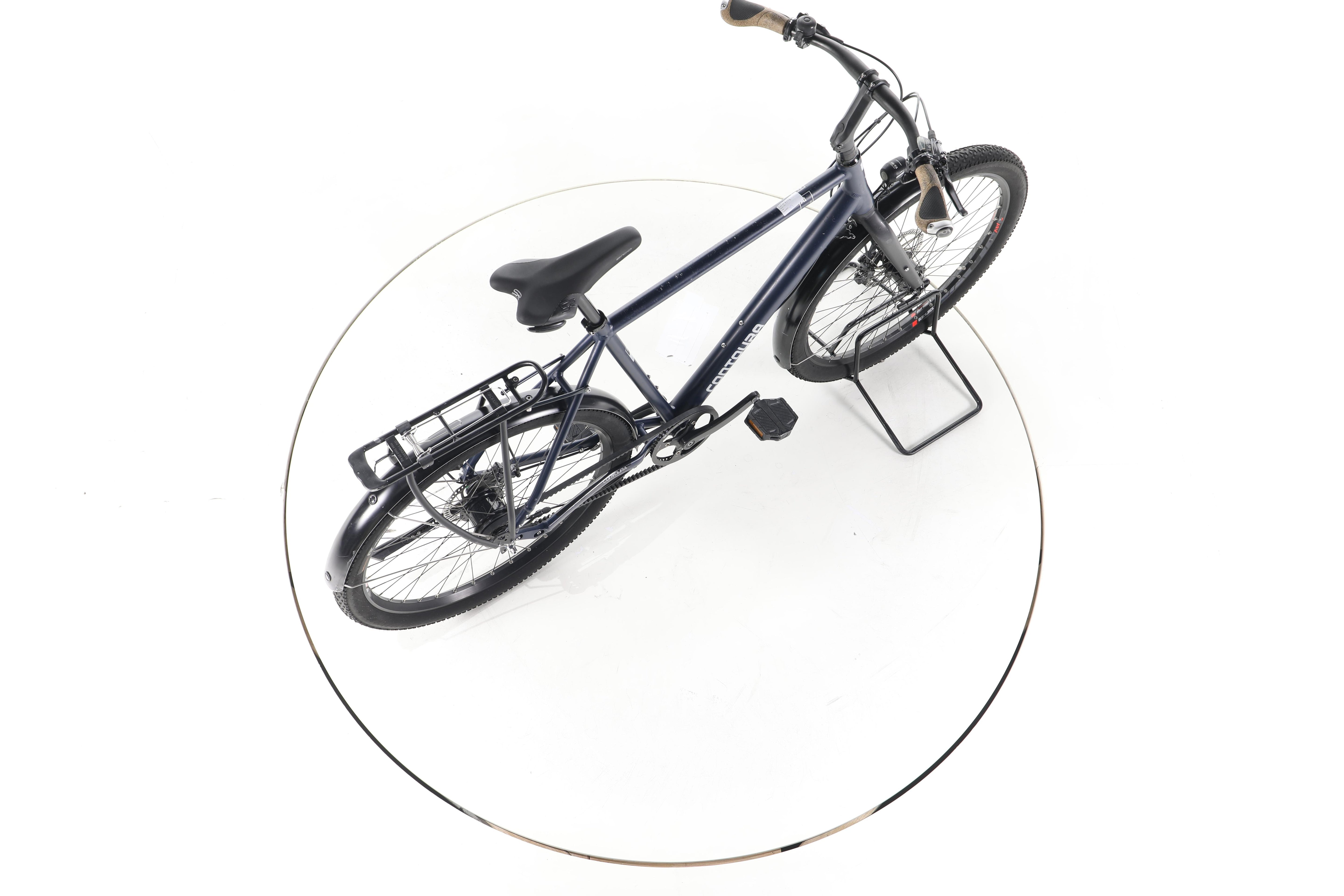 Contoura AL-6 Fahrrad City & Trekking - Image 24