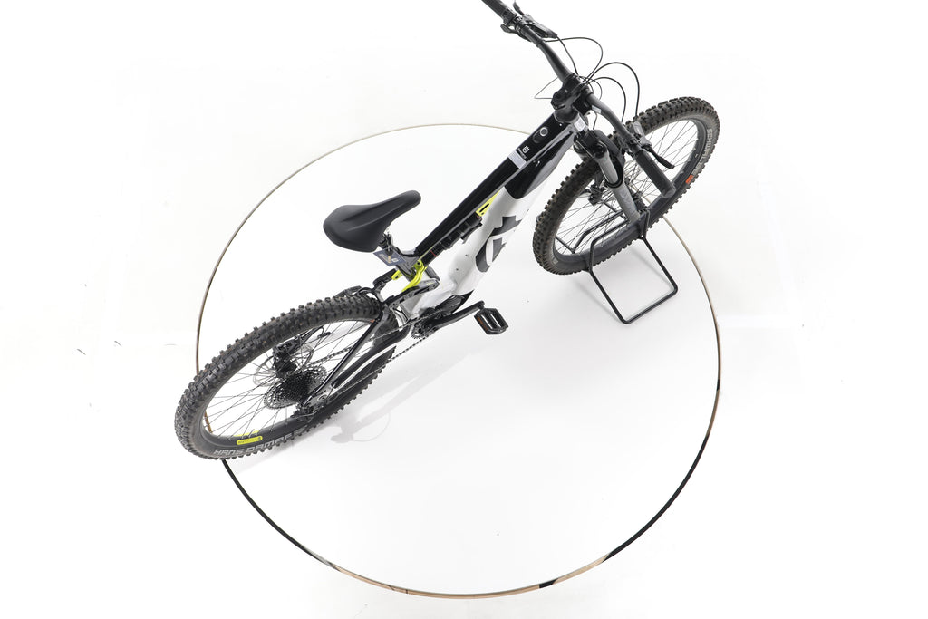 Husqvarna E-Bicycles HARD Cross HC2 E-Bike Fully - Image 24