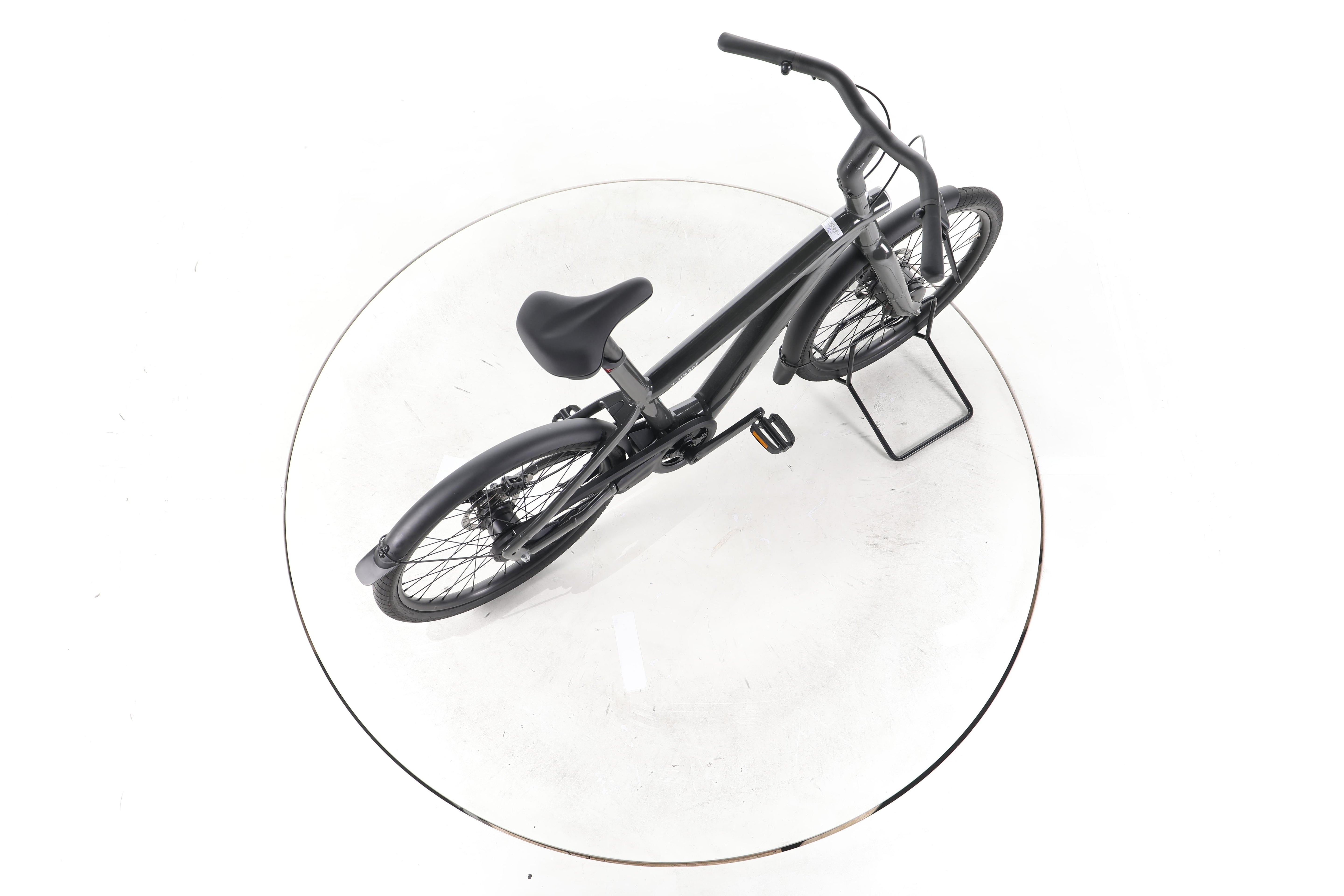 VanMoof A5 City E-Bike - Image 24