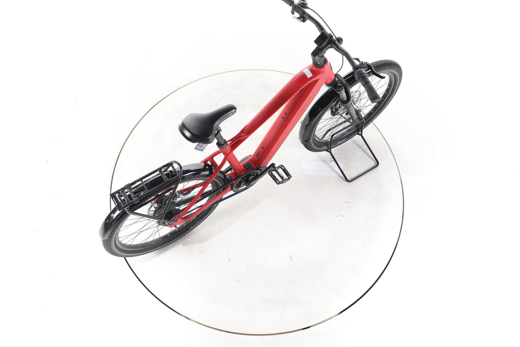 HNF Nicolai XD4 City E-Bike - Image 24