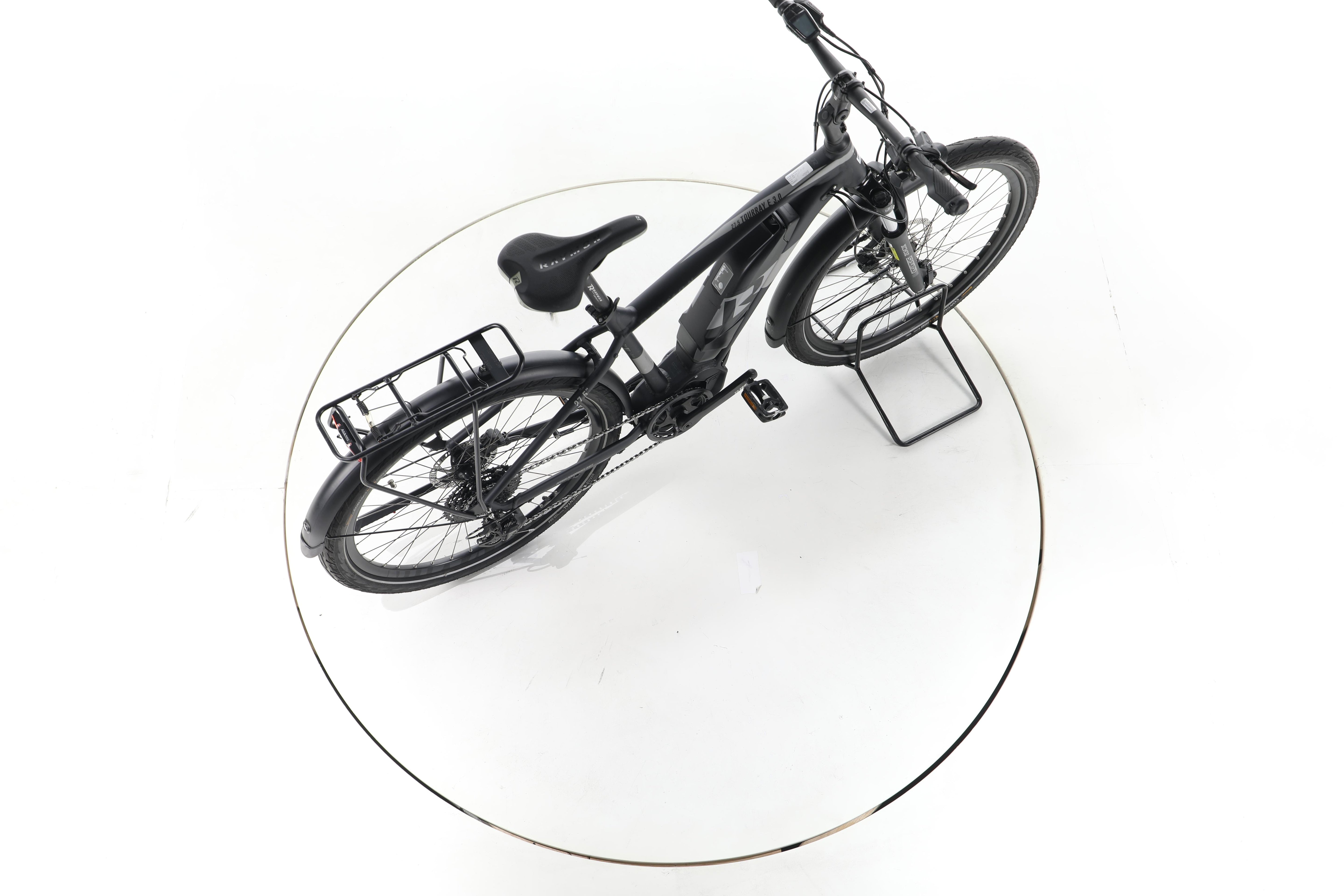 R Raymon TourRay E 3.0 Trekking E-Bike - Image 24