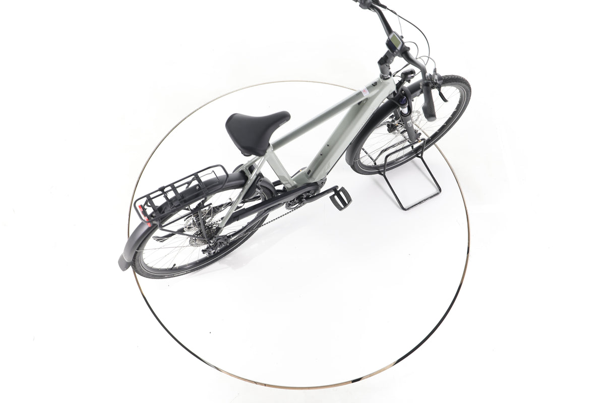 Victoria eTrekking 12.9 Trekking E-Bike - Image 24