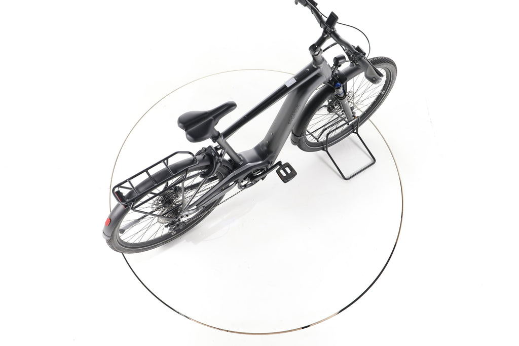 Pegasus Premio EVO ABS Trekking E-Bike 2023 - Image 24