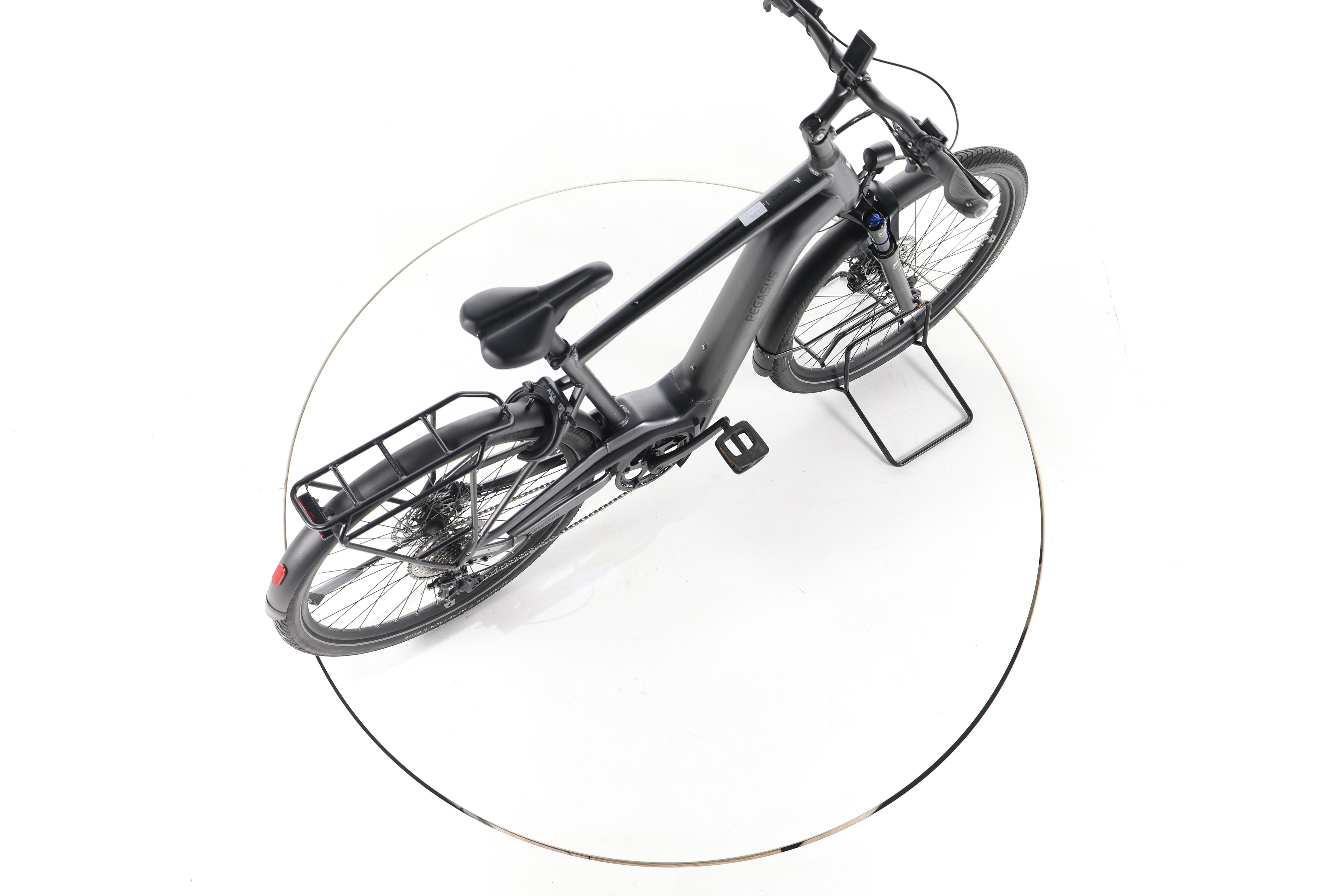 Pegasus Premio EVO ABS Trekking E-Bike 2023 - Image 24