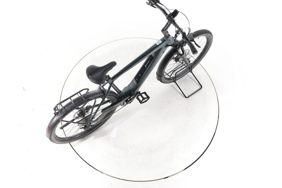 Bulls Iconic EVO 1 Trekking E-Bike 2024 - Image 24