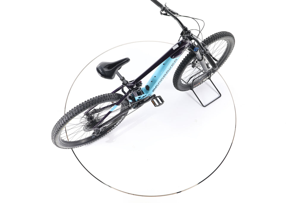 Mondraker DUSK R E-Bike Fully - Image 24