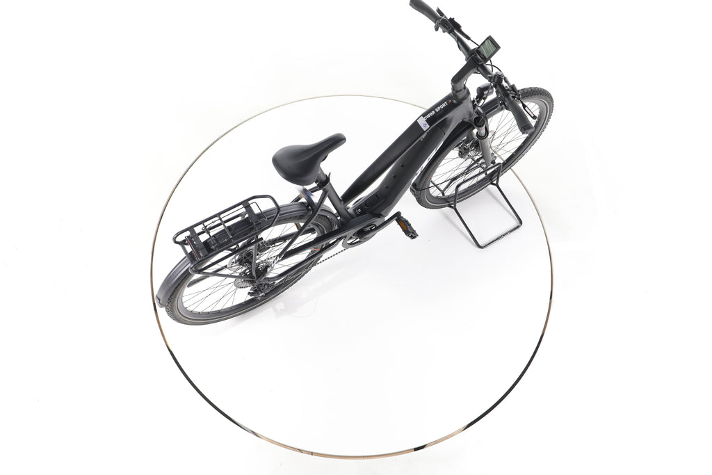 KTM Power Sport 10 Trekking E-Bike - Image 24