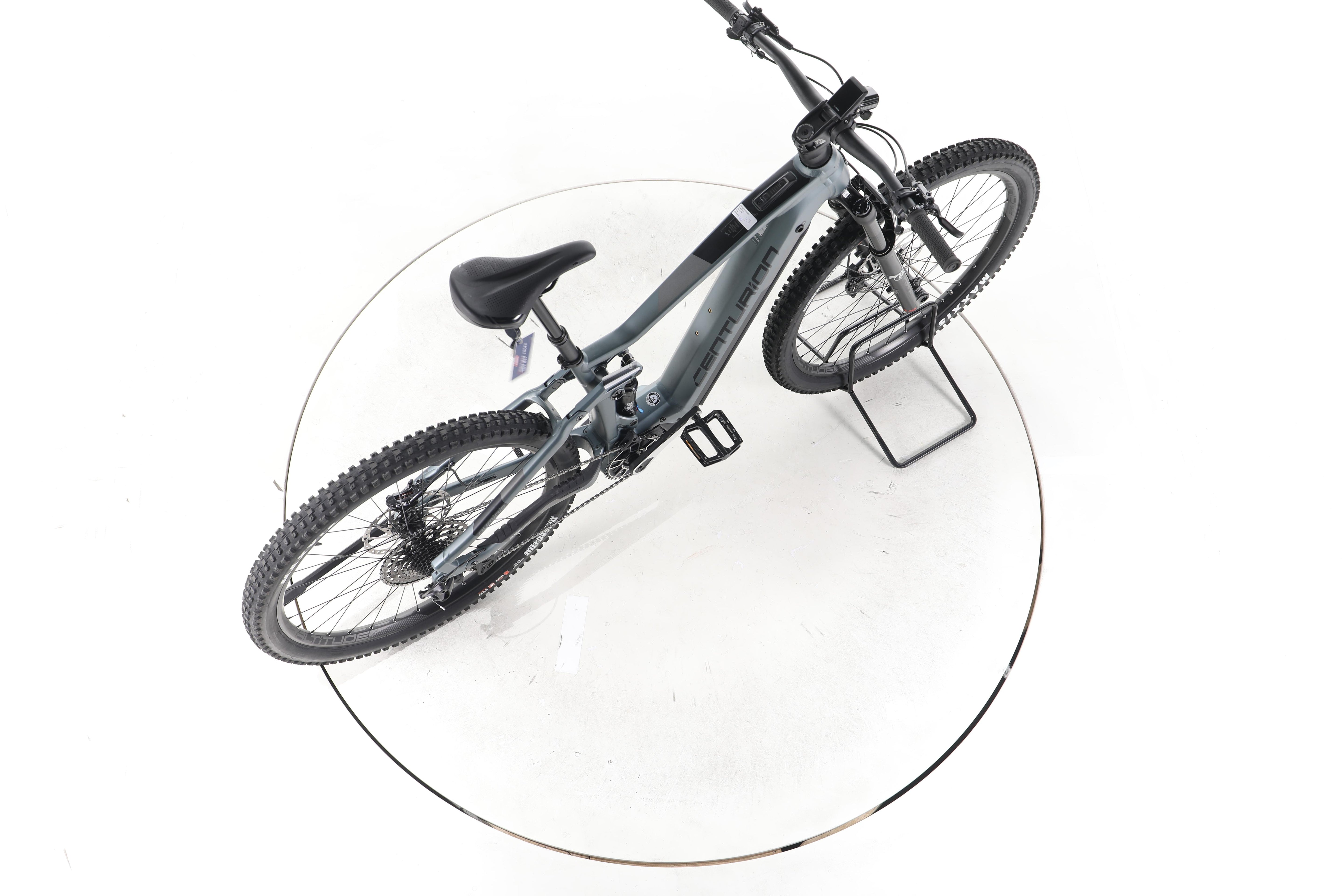 Centurion NUMINIS R2700I E-Bike Fully 2024 - Image 24